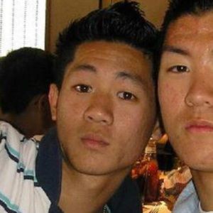 Meet your Posher, Nathan